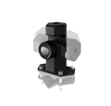 overland antenna mount