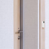 No Drill Mount Bracket for Lorex 2K Battery Doorbell (B463 Series)