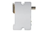 Coaxial to Ethernet Converter for PoE Cameras