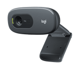 C270 HD Webcam