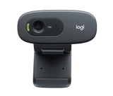 C270 HD Webcam