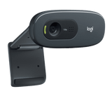 C270 HD Webcam