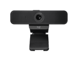 C925e Business Webcam View 1