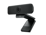 C925e Business Webcam View 2