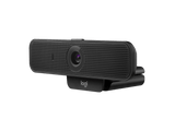 C925e Business Webcam View 3