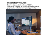HP USB-C 100W G6 Dock US for business