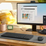 MK250 Compact Bluetooth® Wireless Combo