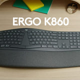 ERGO K860