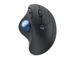 ERGO M575 Wireless Trackball for Business View 1