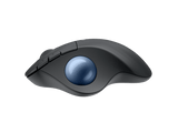 ERGO M575 Wireless Trackball for Business View 3