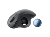 ERGO M575 Wireless Trackball for Business View 4