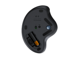 ERGO M575 Wireless Trackball for Business View 5