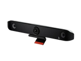 Series 2 of 9 Video, Poly Studio V52 USB Video Bar