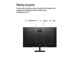 Series 9 of 10 Business Monitors, HP Series 3 Pro 27 inch FHD Monitor  - 327ph