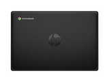 HP Fortis G1m 11 inch Chromebook - Rear facing