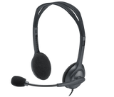 H111 Stereo Headset