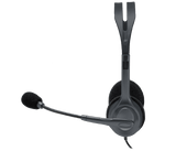 H111 Stereo Headset