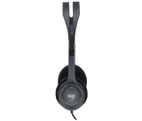 H111 Stereo Headset
