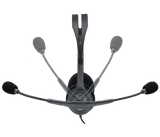 H111 Stereo Headset
