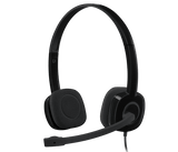 H151 Stereo Headset