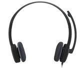 H151 Stereo Headset