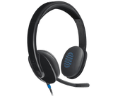 H540 USB Computer Headset