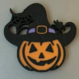 Halloween Keychains