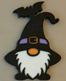 Halloween Keychains