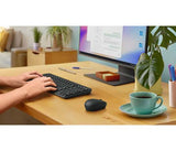MK250 Compact Bluetooth® Wireless Combo