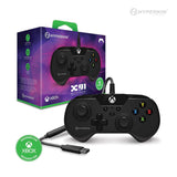 hyperkin X91 Wired Controller For Xbox One/ Windows 10 PC