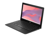 HP Fortis G1m 11 inch Chromebook - Left facing