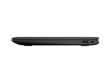 HP Fortis G1m 11 inch Chromebook - Right profile closed facing