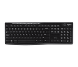 K270 Wireless Keyboard