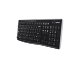 K270 Wireless Keyboard