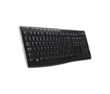 K270 Wireless Keyboard