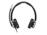 HP Poly Mission 625 Stereo USB Wired Headset