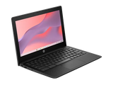 HP Fortis G1m 11 inch Chromebook - Right facing