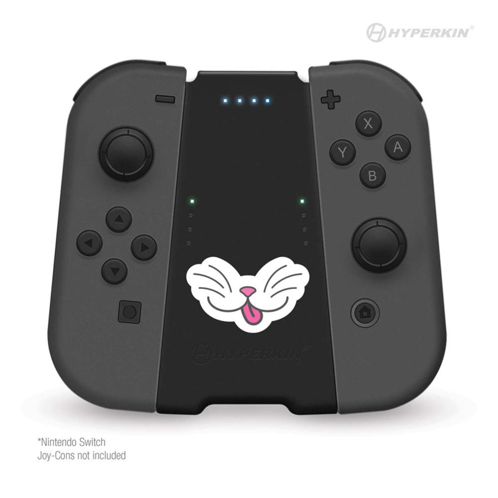 Hyperkin Kitter Controller Attachment For: Joy-Con® – A & M Digital ...