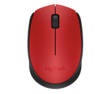 M170 Wireless Mouse