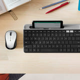 M325S Wireless Mouse