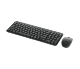 MK250 Compact Bluetooth® Wireless Combo