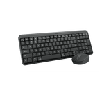 MK250 Compact Bluetooth® Wireless Combo