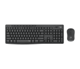 MK295 Silent Wireless Combo