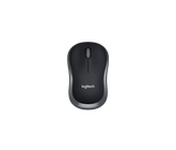 MK320 Wireless Keyboard and Mouse Combo
