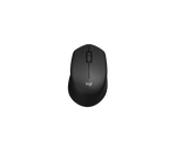 MK345 Comfort Wireless Keyboard and Mouse Combo
