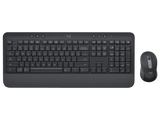 Signature MK650 Combo For Business View 1