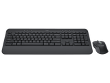 Signature MK650 Combo For Business View 2
