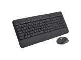 Signature MK650 Combo For Business View 3