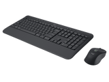 Signature MK650 Combo For Business View 4