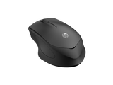 20C2 - HP Wireless Silent 280M Mouse Jet Black Rear Left